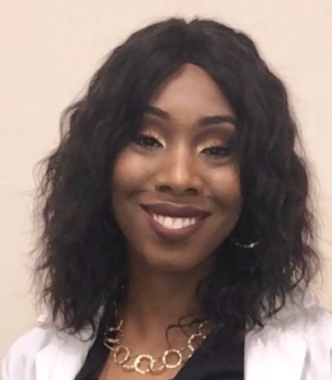 Taylor Washington, DNP, PMHNP-BC