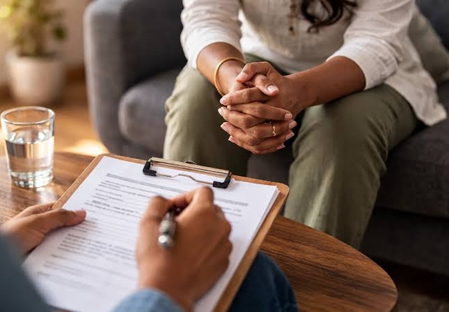Psychiatry and Therapy in North Raleigh, NC