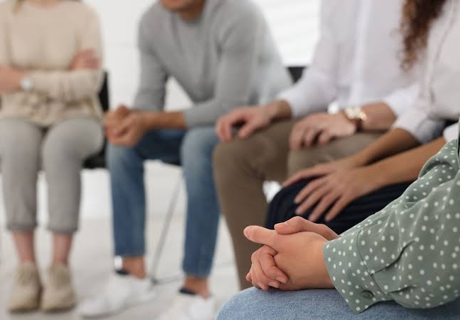 Mental Healthcare in North Raleigh