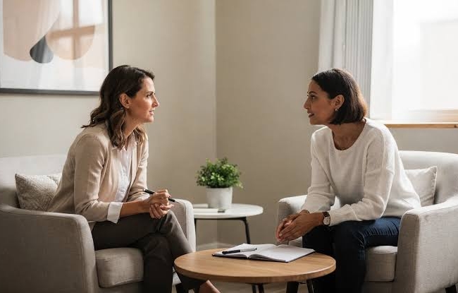 Mental Healthcare Near North Hills, Midtown, and North Raleigh