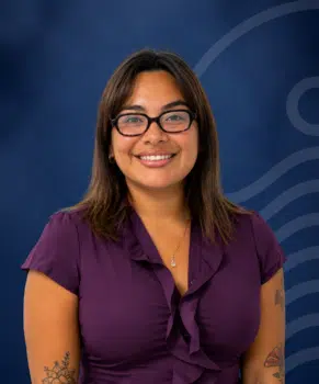 Karina Gallegos